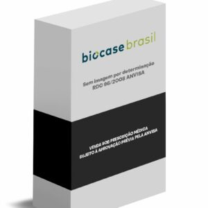 3 Frascos de Allandiol Forte 1:1 30ml CBD 300mg: THC 300mg