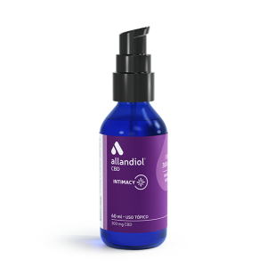 Allandiol CBD Intimacy (médicos)