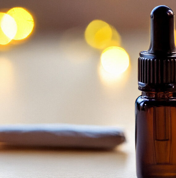 consumo consciente de cannabis e opções mais seguras