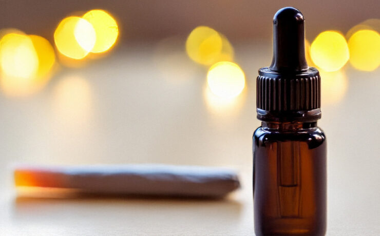 consumo consciente de cannabis e opções mais seguras