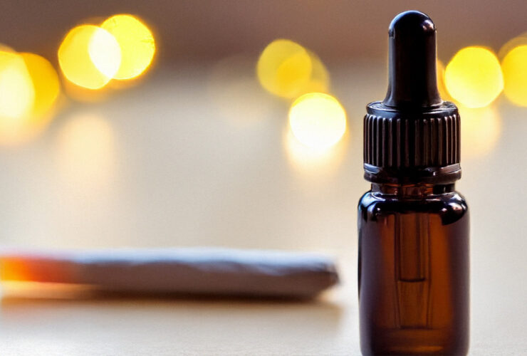 consumo consciente de cannabis e opções mais seguras