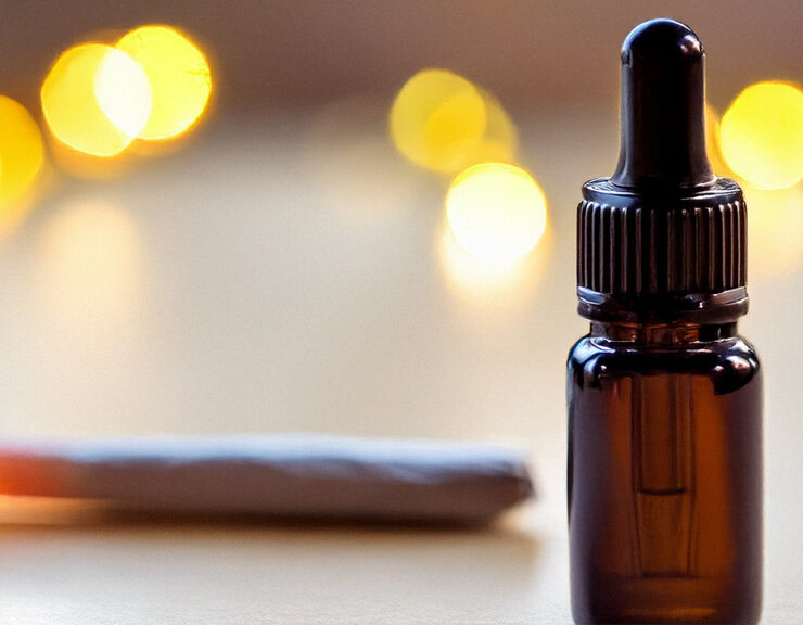 consumo consciente de cannabis e opções mais seguras