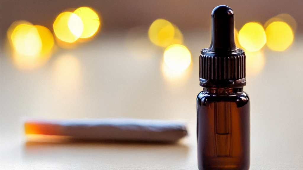 consumo consciente de cannabis e opções mais seguras